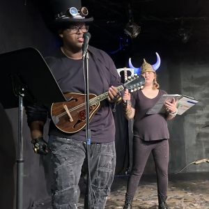Spectrum Laboratory Will Present MAKE YOUR BAND: NEURODIVERSE VOICES IN SONG Photo