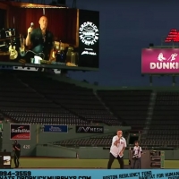 VIDEO: Watch the Dropkick Murphys Perform Live at Fenway With Special Guest Bruce Spr Video