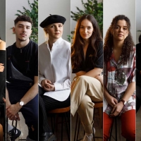 Grace Mouat, Jake Halsey-Jones, Courtney Stapleton and More to Appear in SOFT SESSION Photo