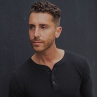Nick Fradiani and The Alternate Routes Team Up for an Outdoor Concert at The Ridgefield Playhouse