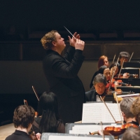 Calgary Philharmonic Orchestra Announces Winter Concerts Photo