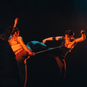 Review: IMC’s YAKUZA: SONG OF VENGEANCE is Heartrending and Bloodcurdling