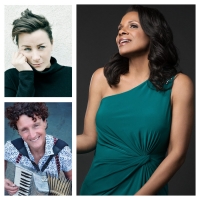 Audra McDonald & More to Launch PTown Memorial Day Weekend 2022 Photo