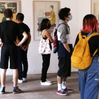 El Instituto De Artes Gráficas De Oaxaca Exhibe Obra De Paula Rego Photo