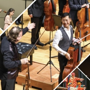 Musicus Society Unveils Programming For Musicus Fest 2025