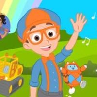 BLIPPI Brings His Wonderful World Tour To Kalamazoo's Miller Auditorium Photo