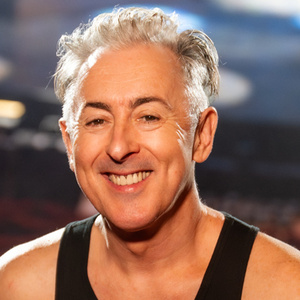 Alan Cumming and Ewan McGregor Will Lead SUPERNOVA at Pitlochry Festival Theatre Photo