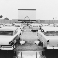 Drive-In Theatres Have Started Operation in India