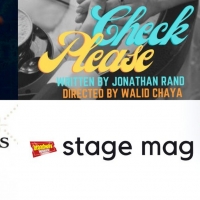 CLUE: ON STAGE, CHECK PLEASE & More - Check Out This Week's Top Stage Mags; Plus New  Photo