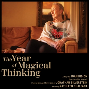 Kathleen Chalfant To Star In THE YEAR OF MAGICAL THINKING One Night Only Performance Photo