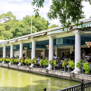 Holiday Dining-So Many Great Choices in NYC Photo