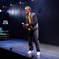 DRINKING IN AMERICA Extended at Audible's Minetta Lane Theatre