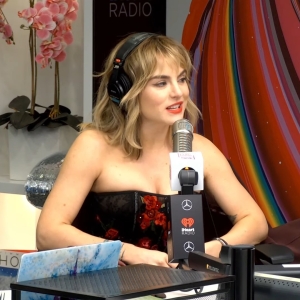 Video: JoJo Reveals She is Working on Developing an Original Musical Photo