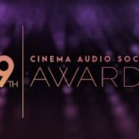 Cinema Audio Society Opens Submissions For The 59th CAS Awards Photo