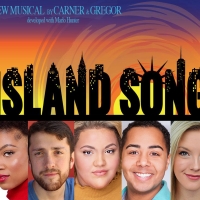 4 Chairs Theatre Presents Midwest Premiere Of Carner And Gregor's Musical ISLAND SONG Video