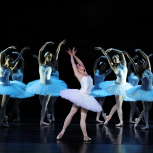 New Ballet Announces THE SAN JOSE NUTCRACKER And More for 2024/2025 Season Photo