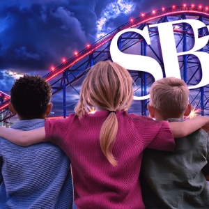 SHREK and More Set for StoryBook Theatre Upcoming 'Season To Be Brave' Photo