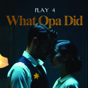 Theatre 40 to Present World Premiere of WHAT OPA DID Photo