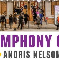 Andris Nelsons With The Opening Concert Of The 2022–23 Season On September 22 At Symp Photo