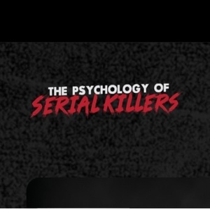 THE PSYCHOLOGY OF SERIAL KILLERS to Launch US Tour This Spring Photo