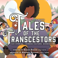 Celebration Theatre to Present TALES OF THE TRANSCESTORS - 6 Stories Of Trans Heroes Photo