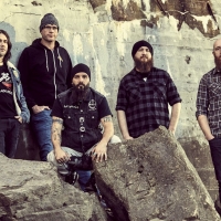 Killswitch Engage To Release 'Atonement II B-Sides For Charity' Photo