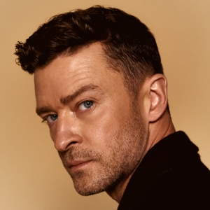 Justin Timberlake Drops New Track 'Drown' & UK Leg of Tour Photo