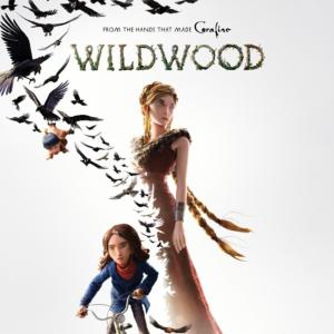 WILDWOOD to Open in Theaters From LAIKA Photo