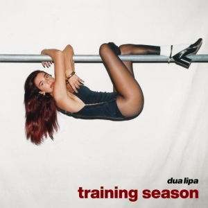 Dua Lipa Releases New Single 'Training Season' Photo