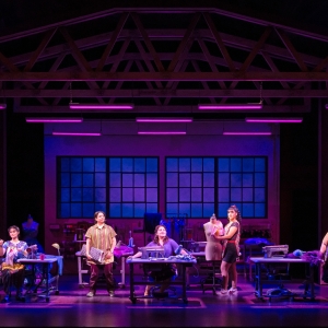REAL WOMEN HAVE CURVES Original Broadway Cast Recording CD Edition to be Released in Interview