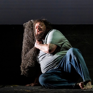 Review: PETER GRIMES, Royal Ballet And Opera Photo