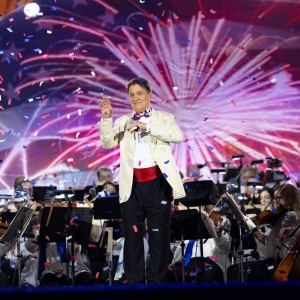 LeAnn Rimes to Headline the 2025 Boston Pops July 4 Fireworks Spectacular Photo