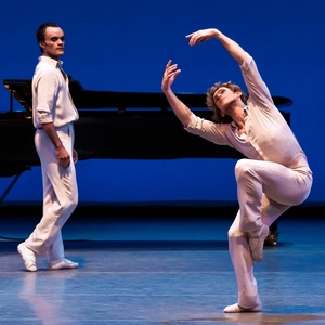 New York City Ballet Reveals 2026-27 Season Featuring 48 Ballets Photo