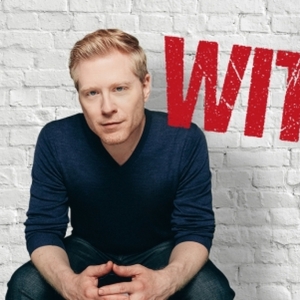 Anthony Rapp's WITHOUT YOU is Coming to Boston for Limited Two-Week Engagement Photo