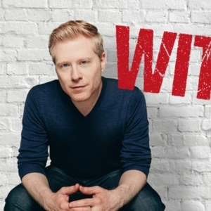 Anthony Rapp's WITHOUT YOU is Coming to Boston for Limited Two-Week Engagement