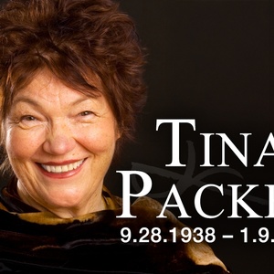 Shakespeare & Company’s Founding Artistic Director Tina Packer Dies at 87 Photo