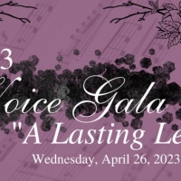 Sherrill Milnes Voice Programs Announce 2023 Awardee And Annual Voice Gala, April 26 Photo