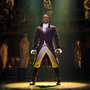 Broadway Watch Guide June 2026: HAMILTON Documentary, STOP! THAT! TRAIN! & More Photo