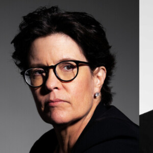 PIVOT With Kara Swisher & Scott Galloway is Coming To San Francisco's Golden Gate The Photo