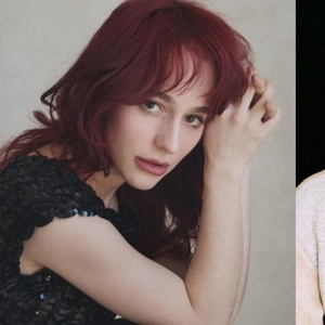 Sophia Anne Caruso and Justin Jesso To Lead Discovering Broadway Concert Photo