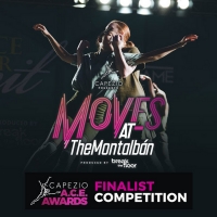 MOVES AT THE MONTALBAN Begins January 15 Photo