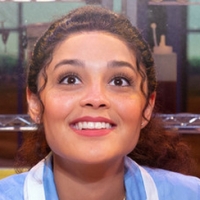 State Theatre New Jersey Presents WAITRESS This April Photo