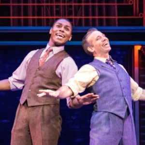 SOME LIKE IT HOT North American Tour Finds Cast For Second Year Photo