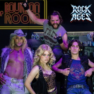 ROCK OF AGES Opens In KC Next Week Photo