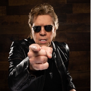 George Thorogood And The Destroyers To Perform At Massey Hall in July Photo