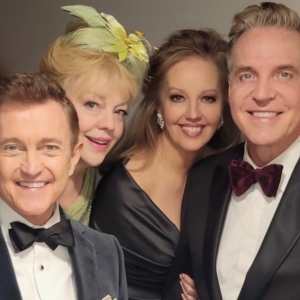 54 Below To Present New Holiday Show With Sullivan, Sullivan, Harnar & Murray Next…
