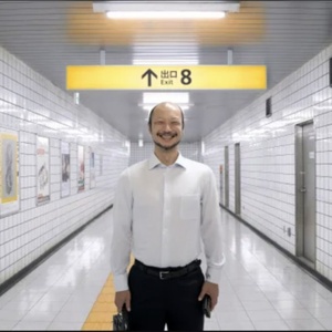 Cannes and Toronto Film Festival Thriller EXIT 8 Sets U.S. Release by Neon Photo