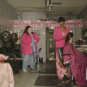 PATTY'S LAST RESORT to Premiere at LA Shorts Fest With Lori Beth Denberg