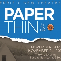 Terrific New Theatre Offers Another Alabama Premiere! Video