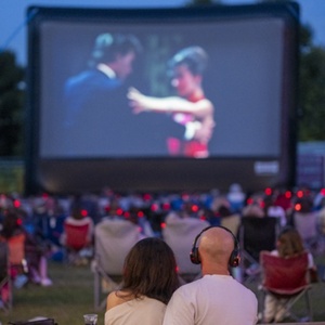 MAMMA MIA!, WICKED FOR GOOD & More Set for MOONLIGHT FLICKS at Chester's Grosvenor Pa Photo